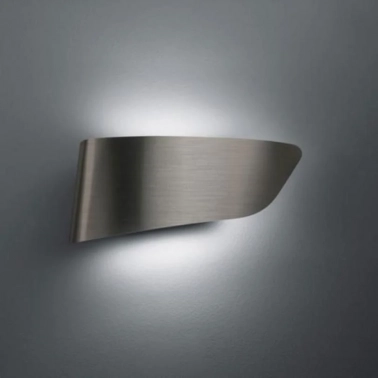  eurialo - fluo aluminium (artemide)  36.0x15x12.0 ., Artemide