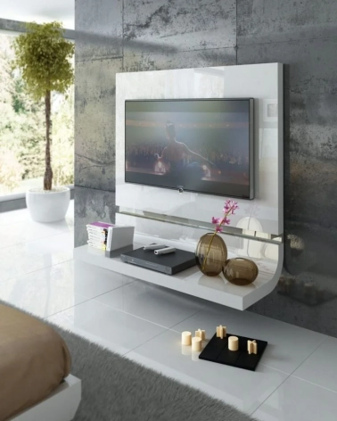   tv granada (fenicia mobiliario)  140x140x43 ., Fenicia mobiliario