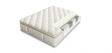  serta beverly hills 200*120 (serta)  200.0x31.0x120.0 ., Serta