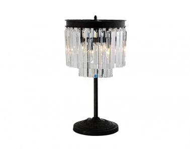   adamant table lamp (gramercy)  37x70x37 ., Gramercy