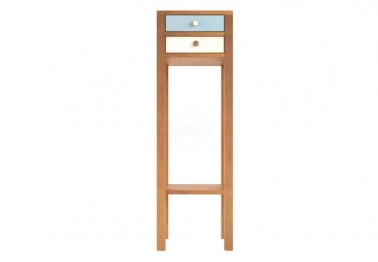 Консоль aquarelle (etg-home) мультиколор 35.0x110.0x35.0 см., Etg-home