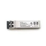  Hp 8Gb Short Wave Fc Sfp+ 1 Pack (Aj718A)