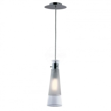  Ideal Lux, Kuky SP1 Trasparente Kuky Clear