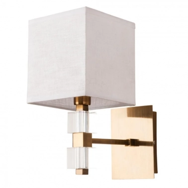 Бра Arte Lamp, A5896AP-1PB North