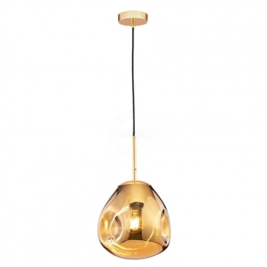 Светильник Maytoni, P014PL-01G Mabell