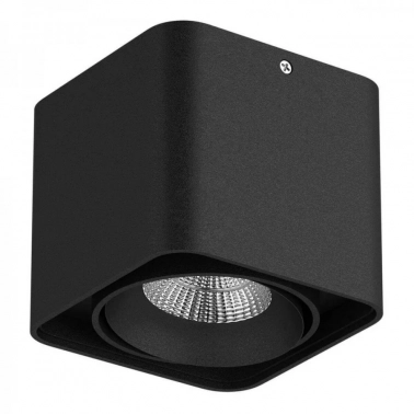 Светильник Lightstar, 052317 Monocco, Накладные светильники