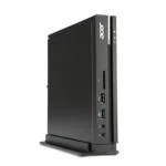  Acer Veriton N4630G (Dt.vkmer.019) Cel G1840T/2Gb/320Gb/inthdg/mcr/free Dos/geth/wifi/bt, 