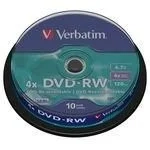  Dvd-Rw Vs 4.7Gb 4x 10 .,  ,  