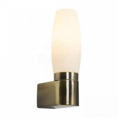    Arte Lamp, A1209AP-1AB Aqua-Bastone