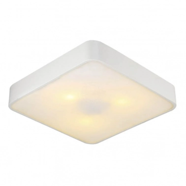  Arte Lamp, A7210PL-3WH Cosmopolitan  