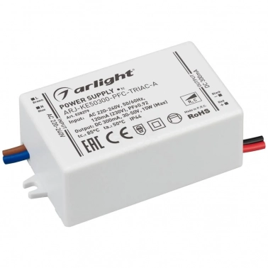  Arlight, 028279 ARJ-KE-PFC-Triac-A ()  