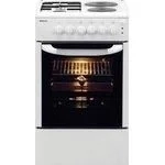   Beko Css 54010 Gw