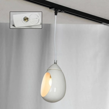  Lussole LOFT, LSP-8034-TAW Track Lights (  )  