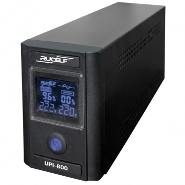 , Rucelf UPI-800-12-EL, 