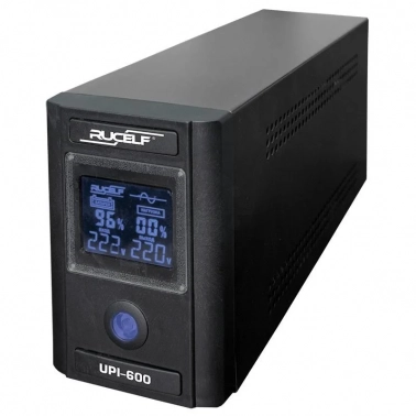 , Rucelf UPI-600-12-EL  