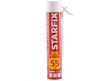     STARFIX Foam 55 (750) (   55 ), Starfix