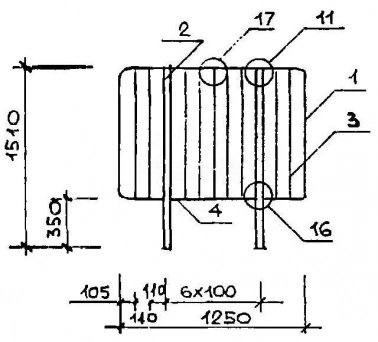  17-4      1.050.1-2, -