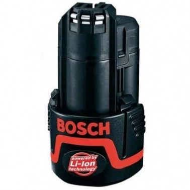   Bosch, GBA Professional 12 2 Li-Ion (1600Z0002X)