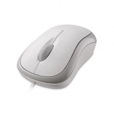   Microsoft, Basic Optical Mouse 