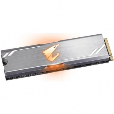 SSD  Gigabyte, M.2 2280 512  (GP-ASM2NE2512GTTDR)