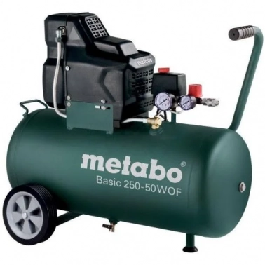  Metabo, Basic 250-50 W OF 