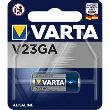  Varta, V23GA 1 .