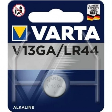  Varta, V13GA/LR44 1 .