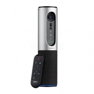 - Logitech, ConferenceCam Connect, -