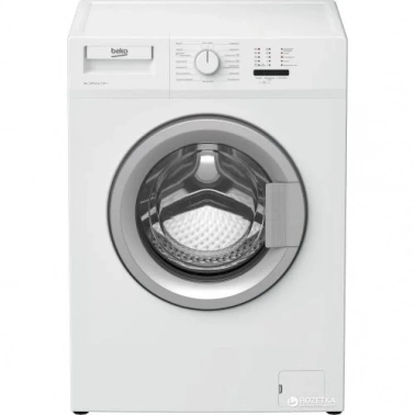   Beko, WRS 54P1 BSW