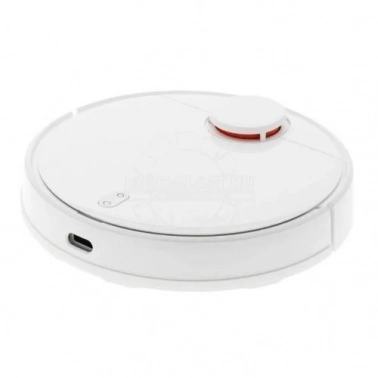 - Xiaomi, Mi Robot Vacuum-Mop P    