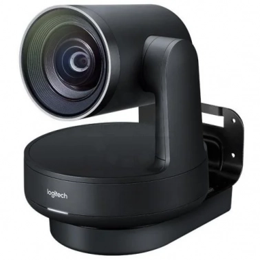 - Logitech, ConferenceCam Rally   