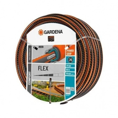   Gardena, FLEX 9x9 3/4