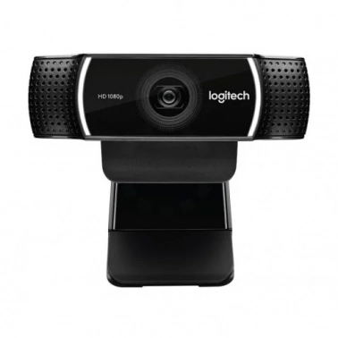 - Logitech, C922 Pro Stream 