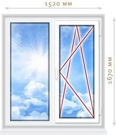 ����������� ���� VEKA � ������