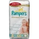  Pampers Premium Care Maxi 7-14 ., 66 . (81407292)
