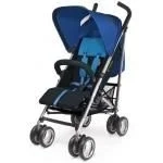 Детская коляска Cybex Topaz Heavenly Blue 2013