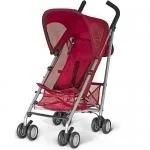 Детская коляска Cybex Ruby Chilli Pepper