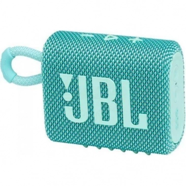   JBL, GO 3 