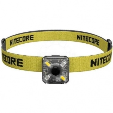   Nitecore, NU05 Kit 16806