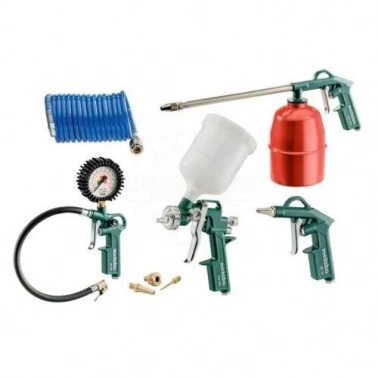   Metabo, LPZ 7 Set