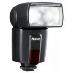  Nissin Di-600 for Nikon I-Ttl