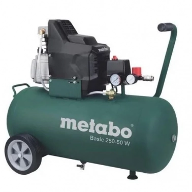  Metabo, Basic 250-50 W 