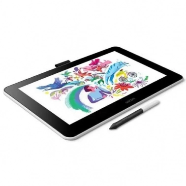   Wacom, One (DTC133W0B)