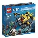  Lego City 60092:  