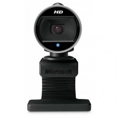 - Microsoft, LifeCam Cinema for Business 