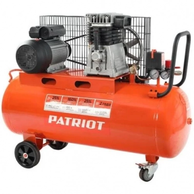  Patriot, PTR 100-440I 