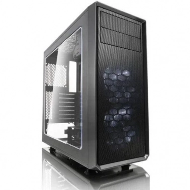  Fractal Design, FOCUS G Window 