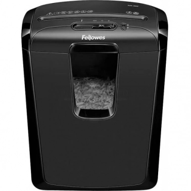  Fellowes, PowerShred M-8C  