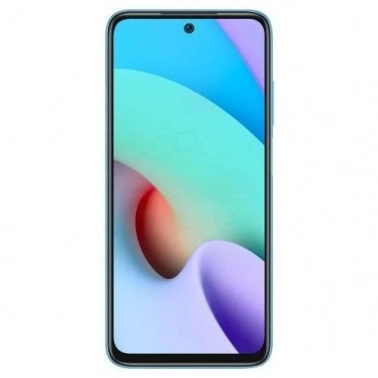  Xiaomi, Redmi 10 4/64Gb blue