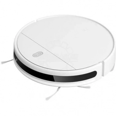 - Xiaomi, Mi Robot Vacuum-Mop Essential